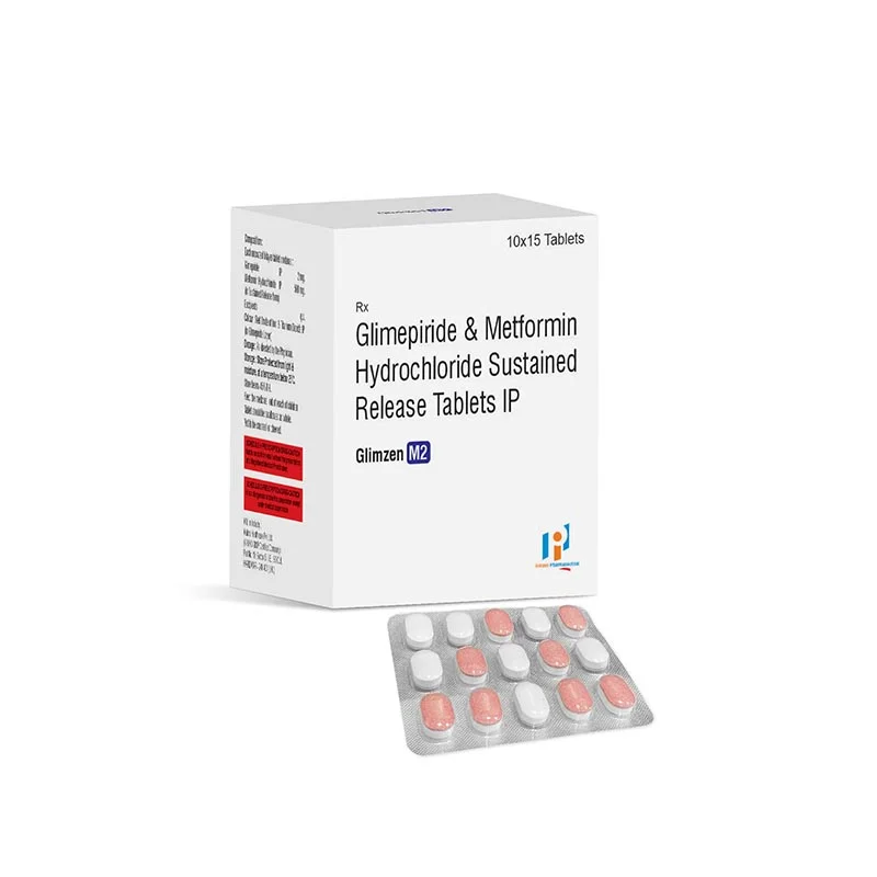 Diabetology Tablet