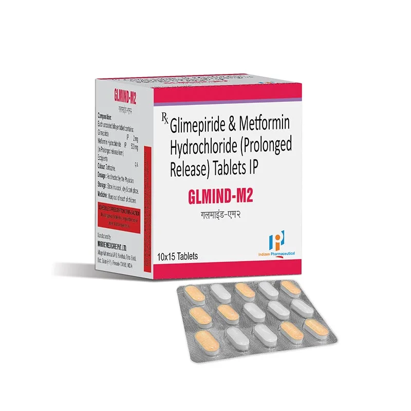 Diabetology Tablet
