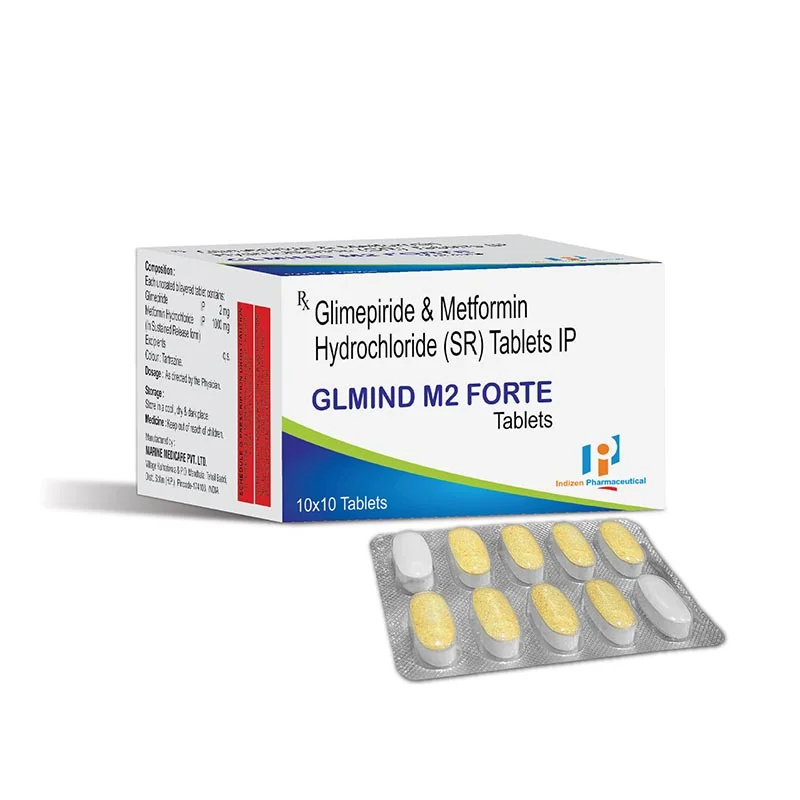 Diabetology Tablet
