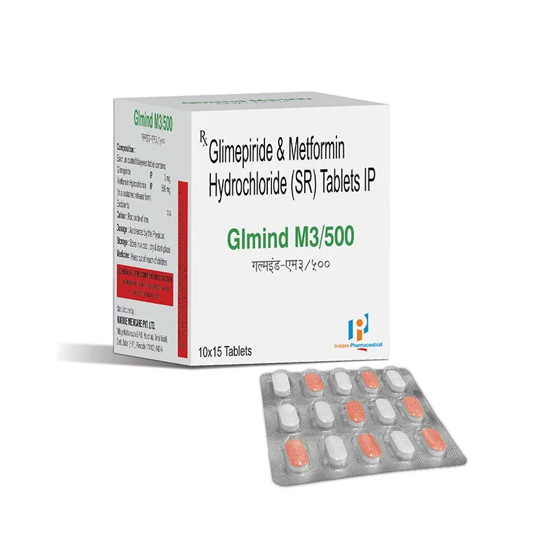 Diabetology Tablet