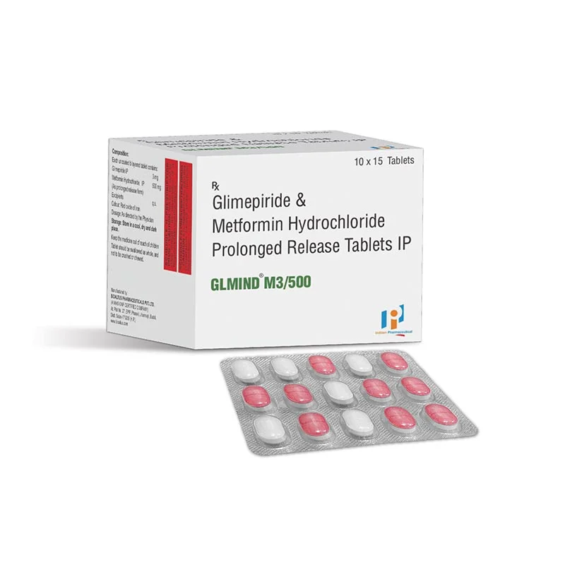 Diabetology Tablet