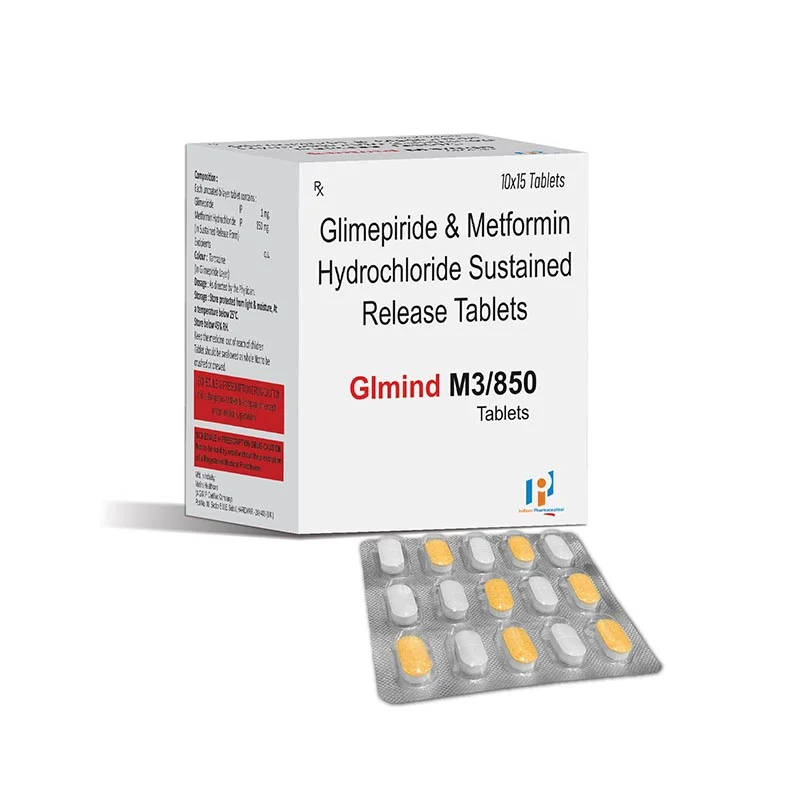 Diabetology Tablet