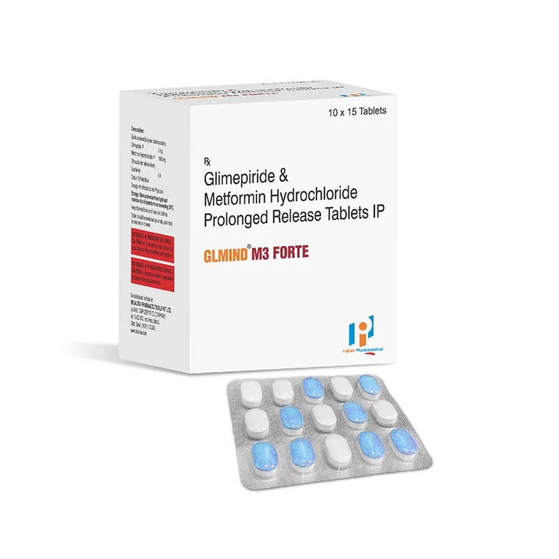 Diabetology Tablet