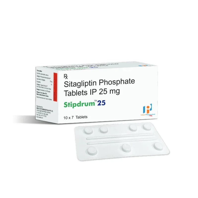 Diabetology Tablet