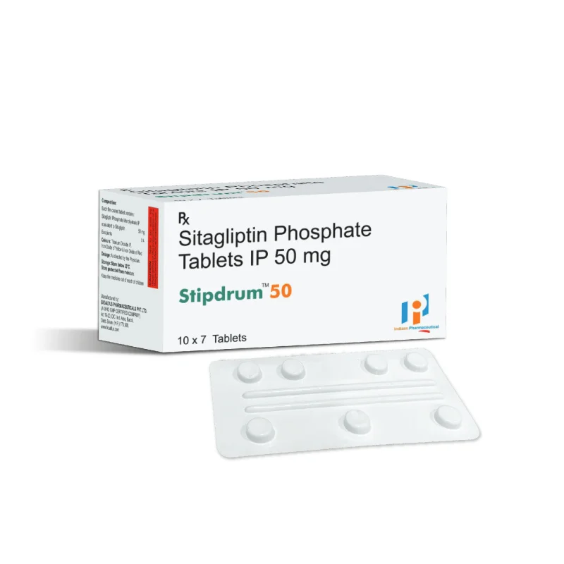 Diabetology Tablet