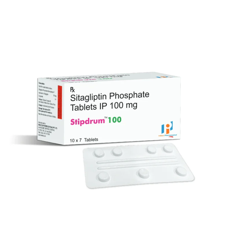 Diabetology Tablet