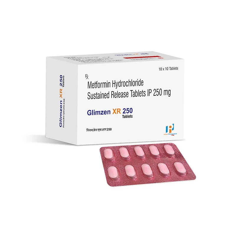 Diabetology Tablet