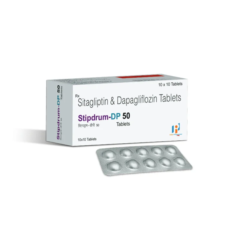 Diabetology Tablet