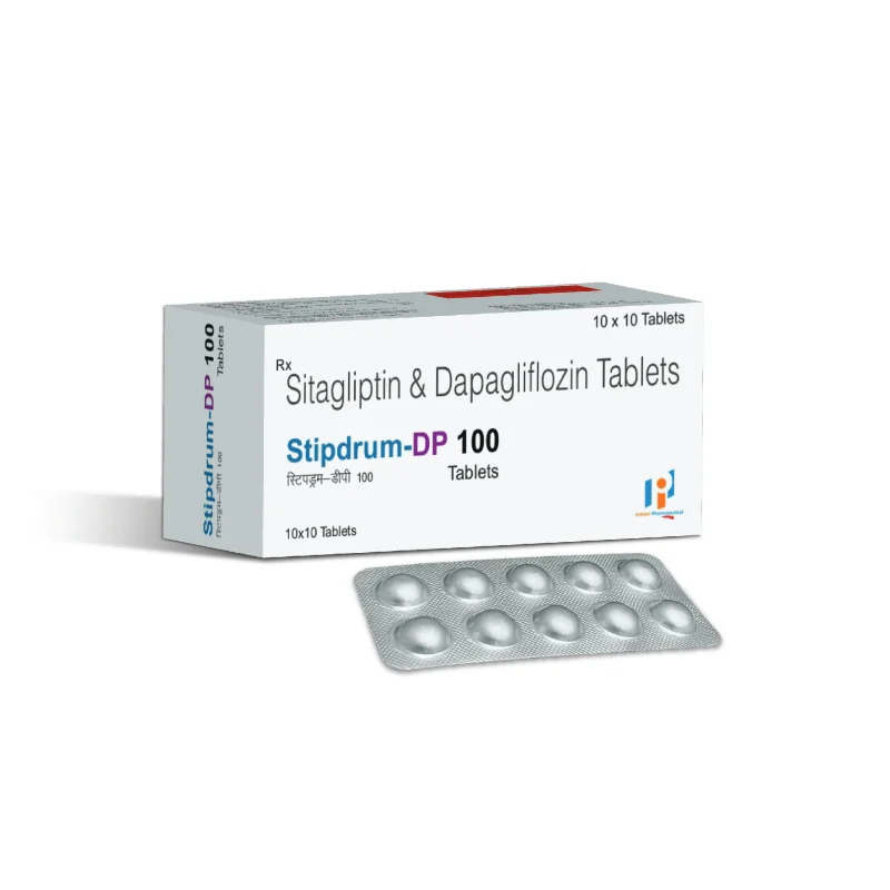 Diabetology Tablet