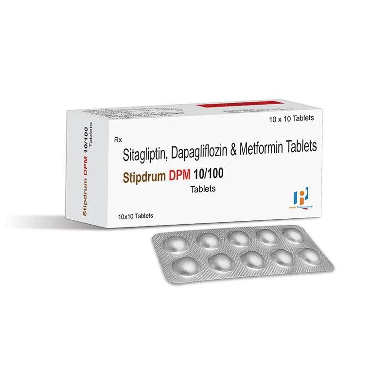 Diabetology Tablet