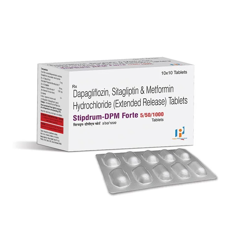 Diabetology Tablet