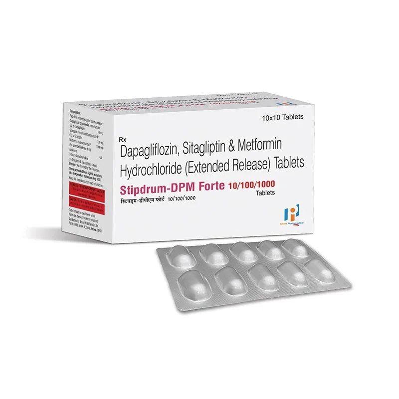 Diabetology Tablet