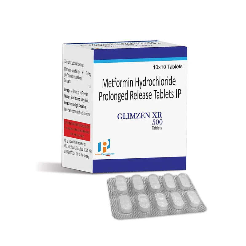 Diabetology Tablet