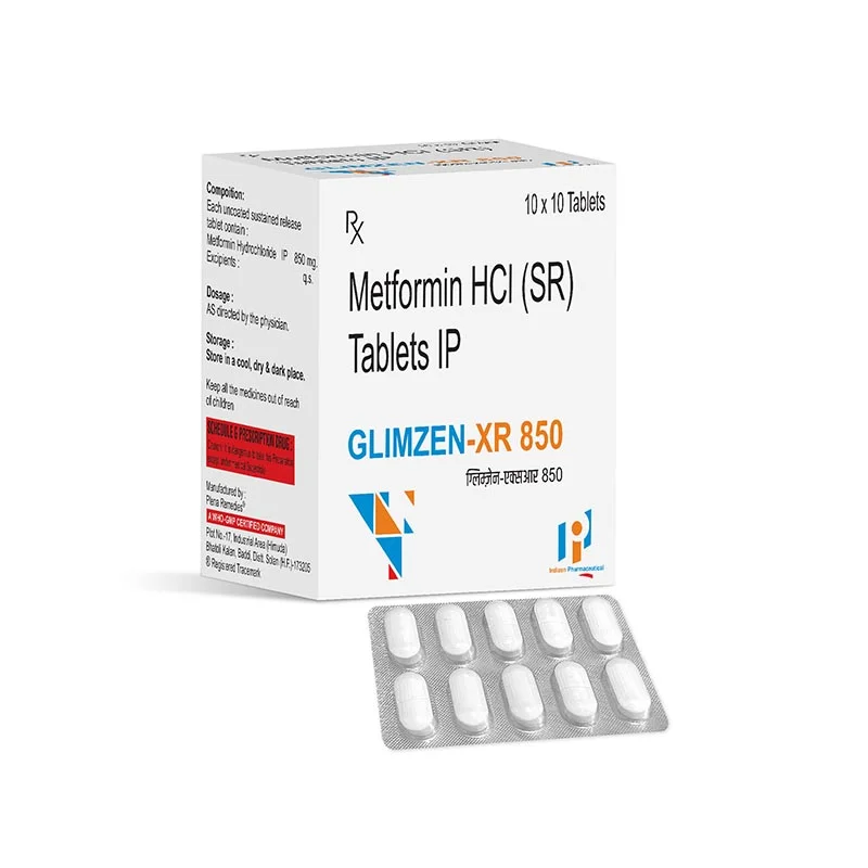 Diabetology Tablet