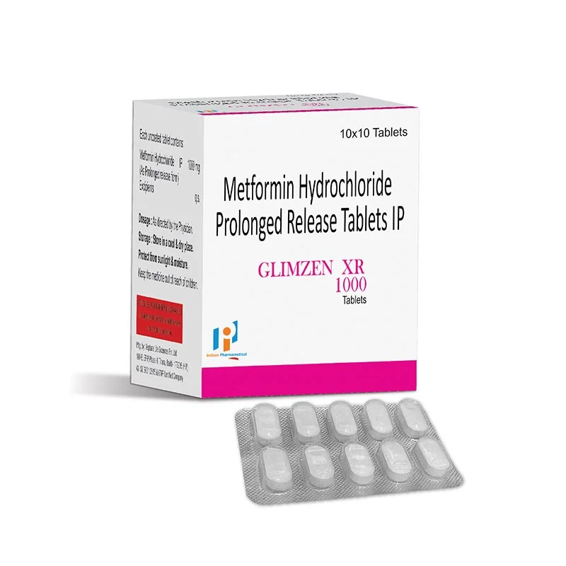 Diabetology Tablet