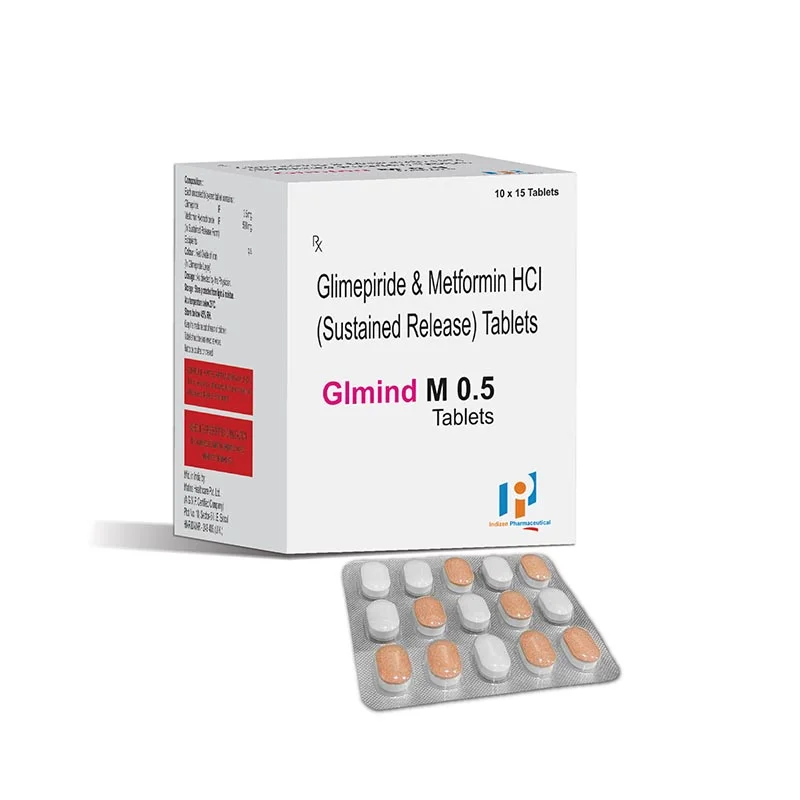 Diabetology Tablet