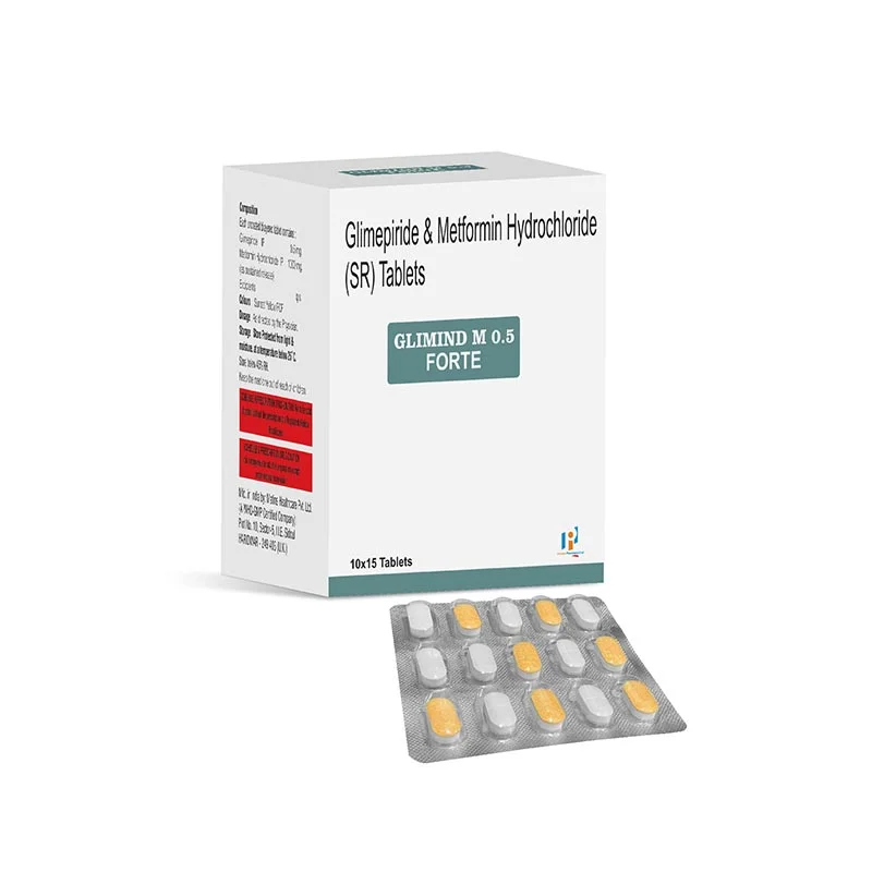 Diabetology Tablet