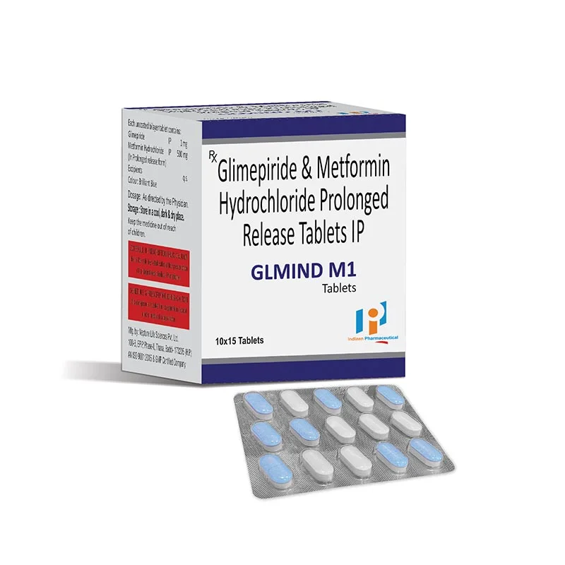 Diabetology Tablet