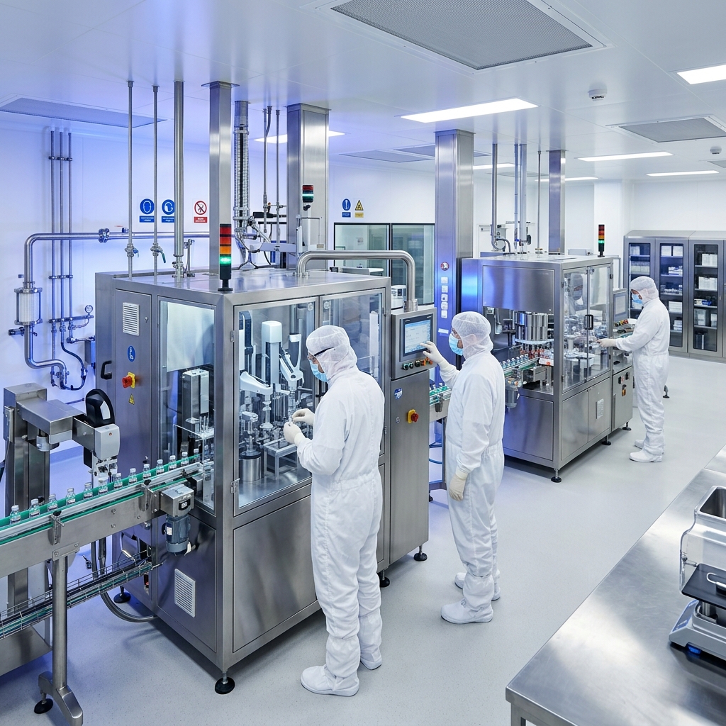 About Dr Marx's Pharma