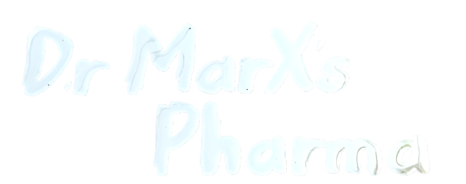 Dr Marx's Pharma Logo